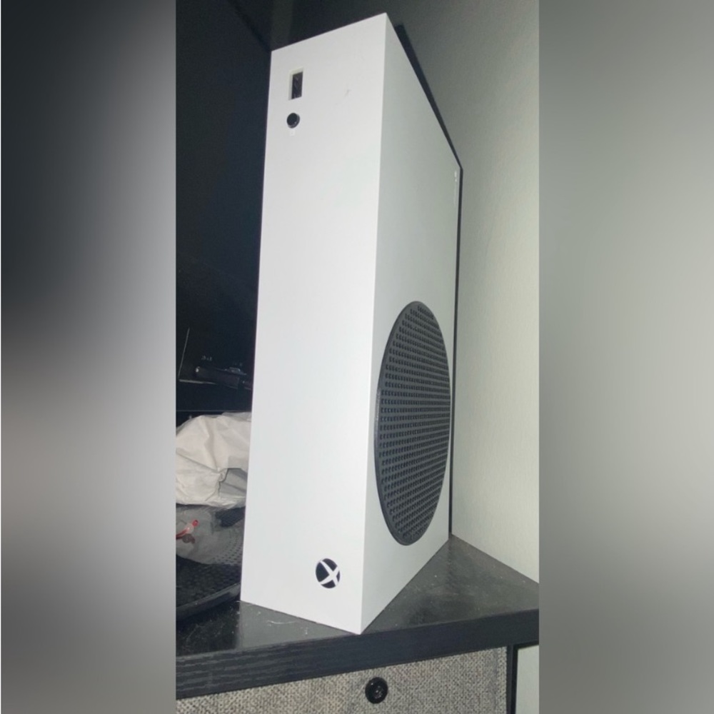 Xbox Series S Brand New No Box